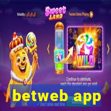 betweb app